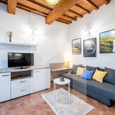 Homiday - Tuscany House - Parcheggio E Giardino Privato Пиза Экстерьер фото
