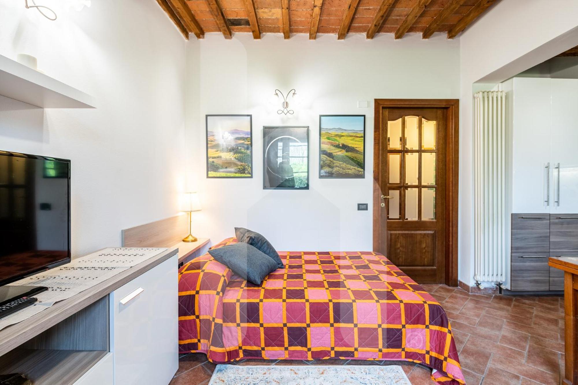 Homiday - Tuscany House - Parcheggio E Giardino Privato Пиза Экстерьер фото