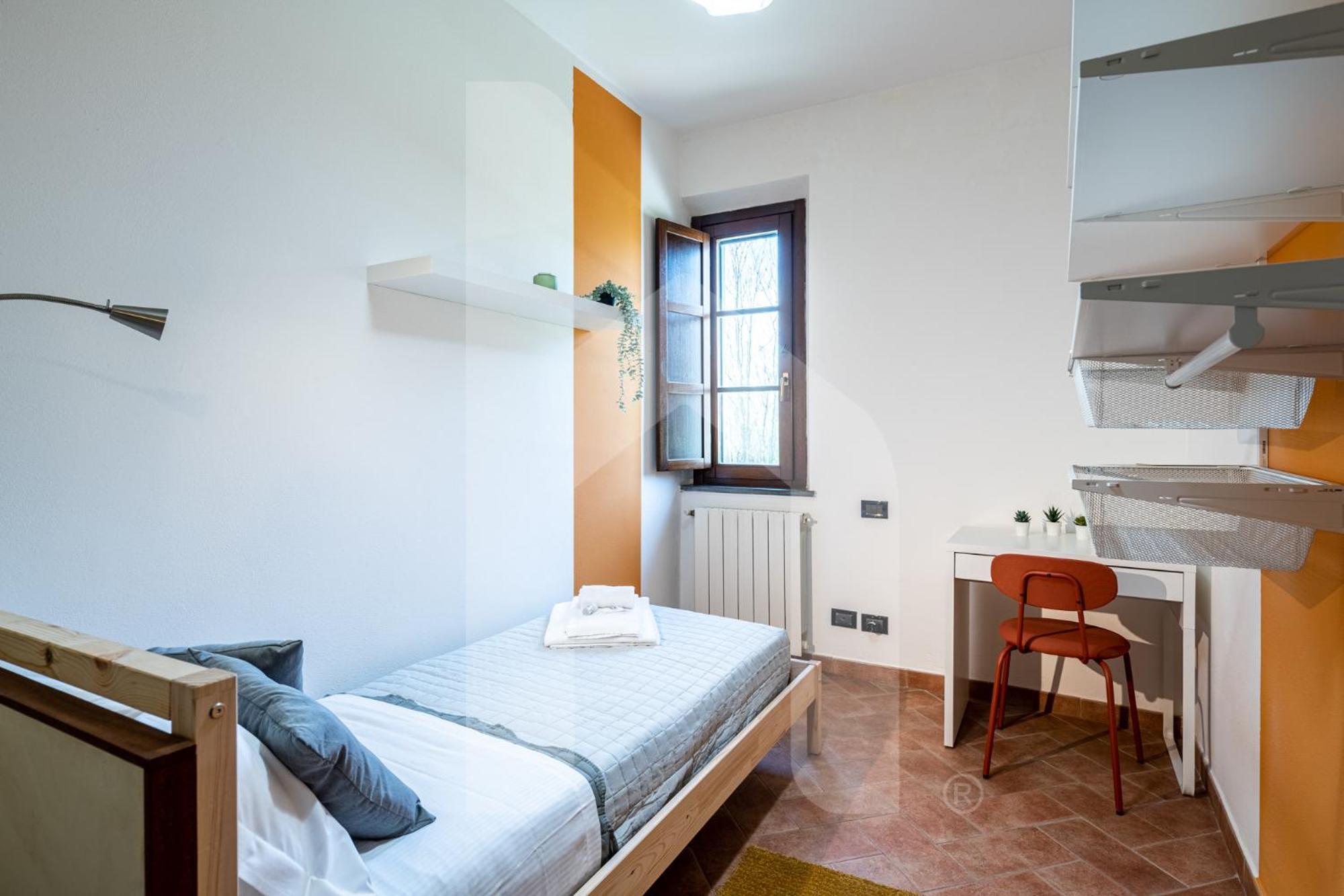 Homiday - Tuscany House - Parcheggio E Giardino Privato Пиза Экстерьер фото