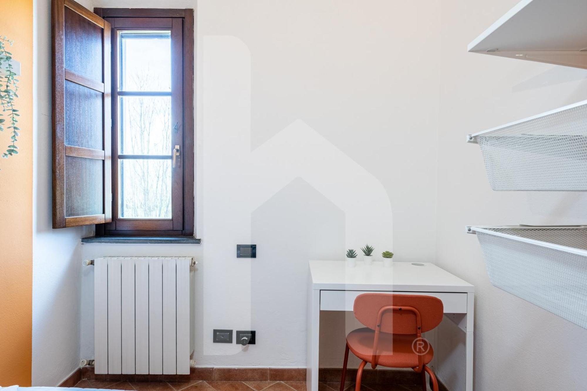 Homiday - Tuscany House - Parcheggio E Giardino Privato Пиза Экстерьер фото
