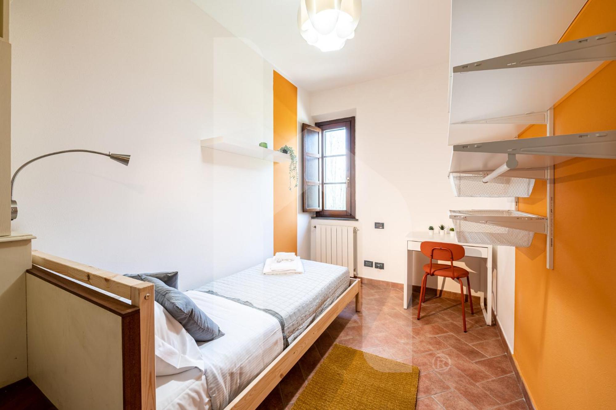 Homiday - Tuscany House - Parcheggio E Giardino Privato Пиза Экстерьер фото