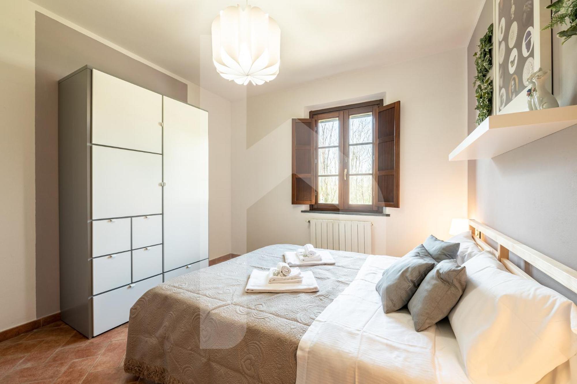 Homiday - Tuscany House - Parcheggio E Giardino Privato Пиза Экстерьер фото